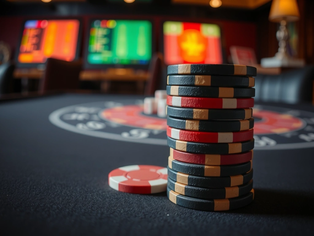 Tournois de poker et plateformes de jeux