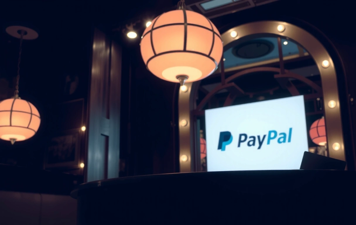 Paypal