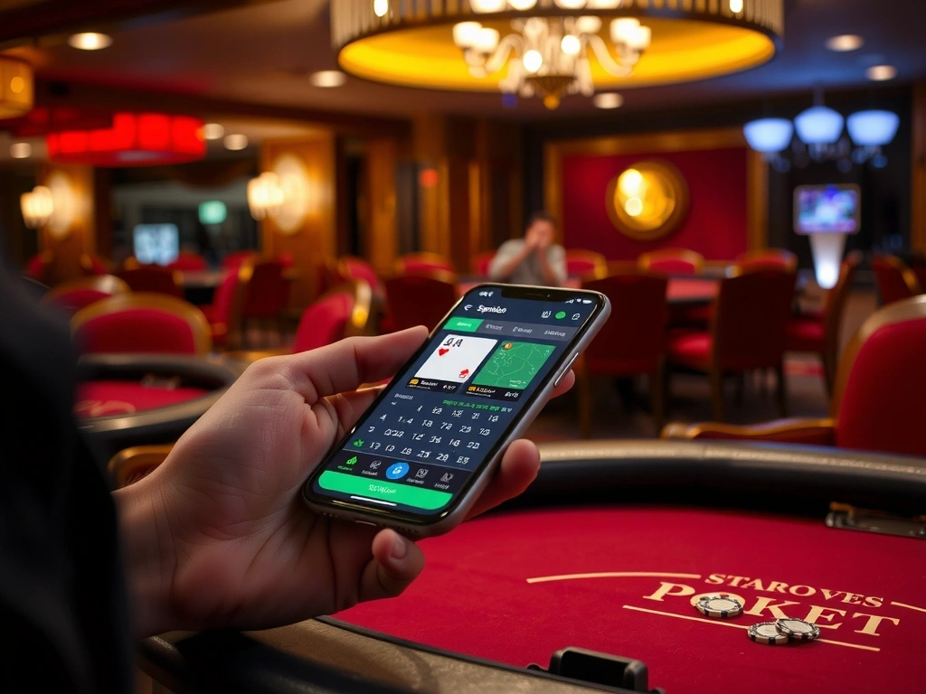 Atmosphère Feelingbet