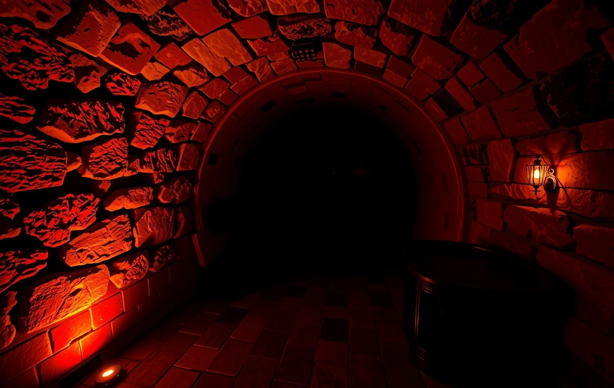 Environnement sécurisé et prestigieux